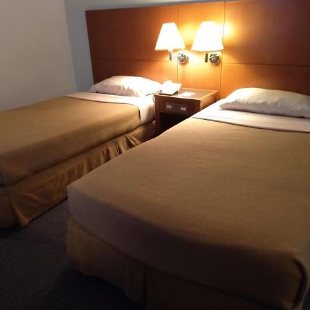 Plaza Grand Hotel Kuala Lumpur Exterior foto